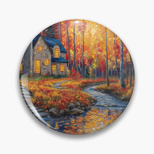 Item preview, Autumn Home 8 designed and sold by Dawn van Doorn.