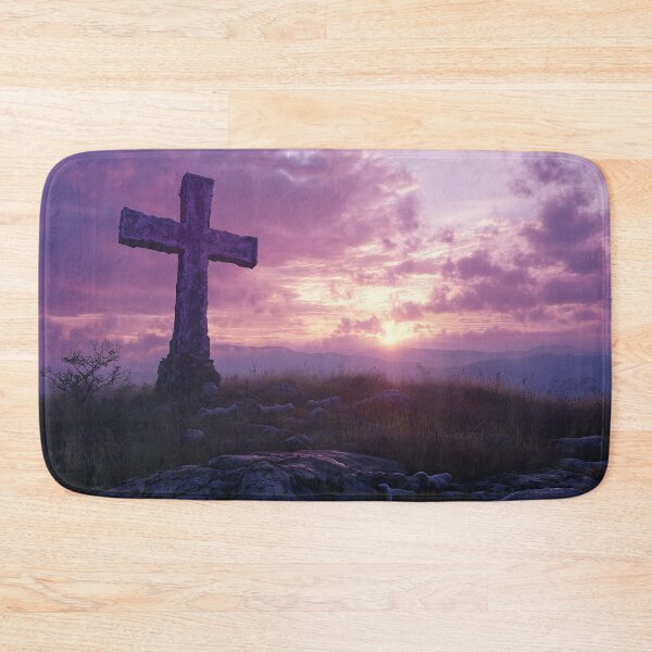 Item preview, Cross designed and sold by nomiraclehere.
