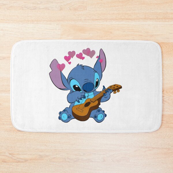 Item preview, Stitch design from Leo and Stitch cartoon  Stitch t-shirt designed and sold by godahassan.