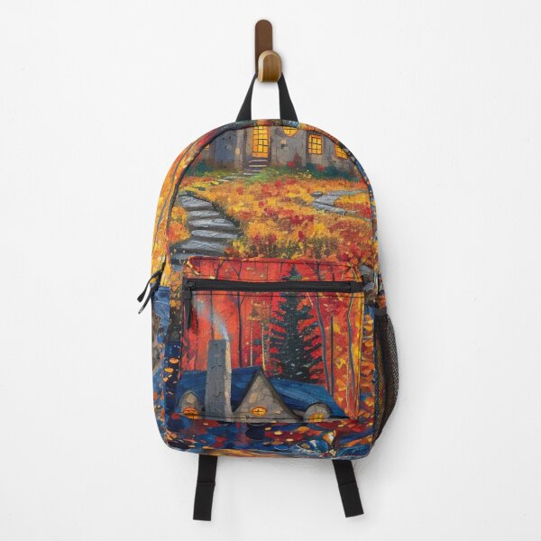 Item preview, Autumn Home 8 designed and sold by Dawn van Doorn.