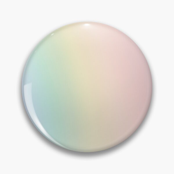 Item preview, Subtle Pastel Rainbow Print designed and sold by cgroenewald.