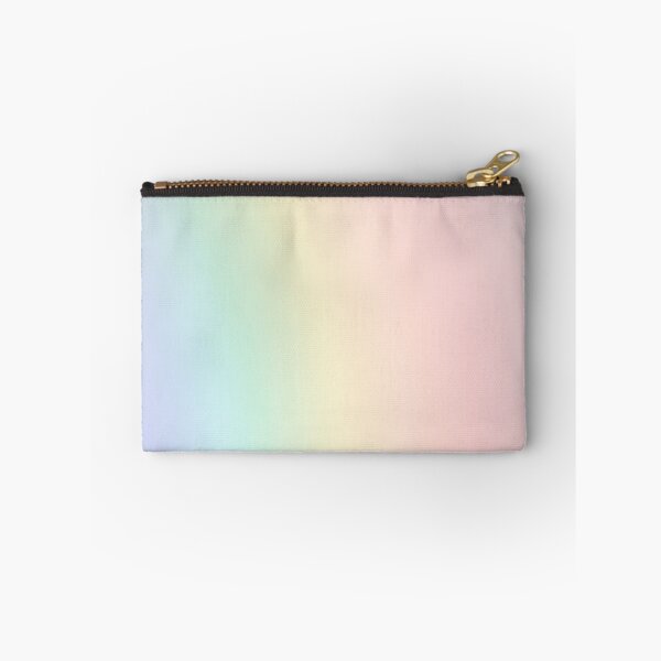 Item preview, Subtle Pastel Rainbow Print designed and sold by cgroenewald.