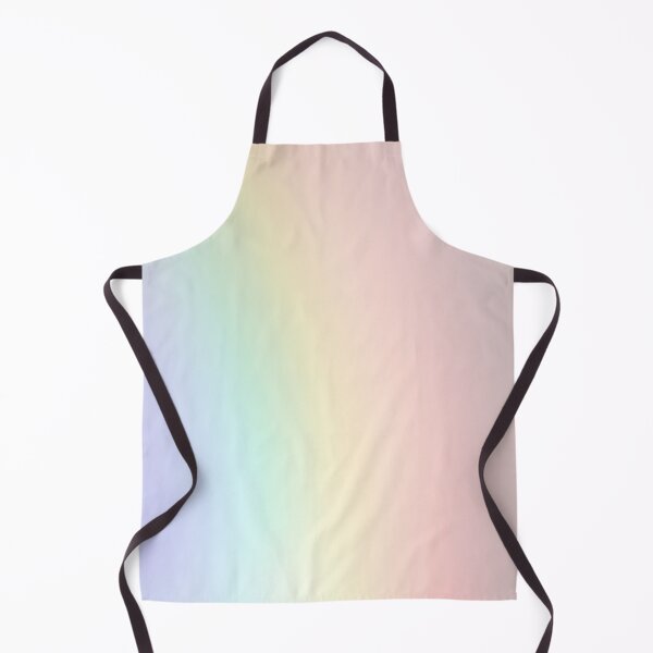 Item preview, Subtle Pastel Rainbow Print designed and sold by cgroenewald.