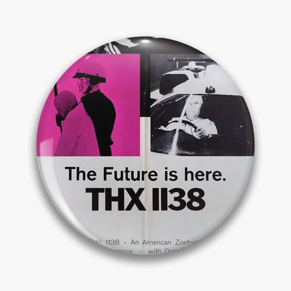 Item preview, Iconic science fiction movie designed and sold by SterkalaPress.