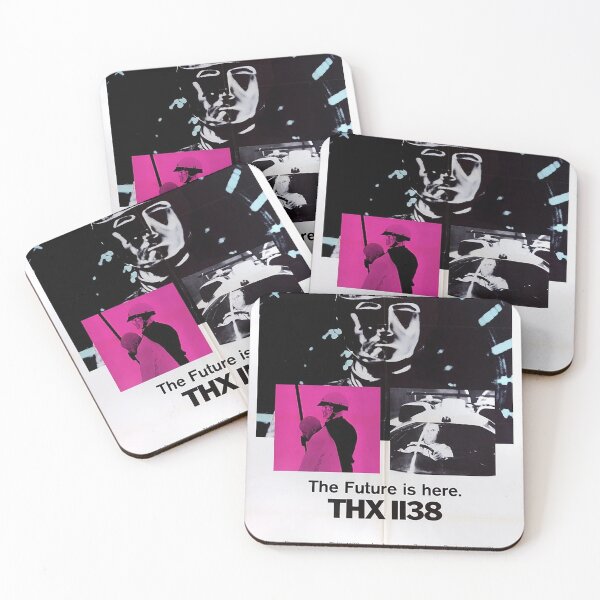 Item preview, Iconic science fiction movie designed and sold by SterkalaPress.