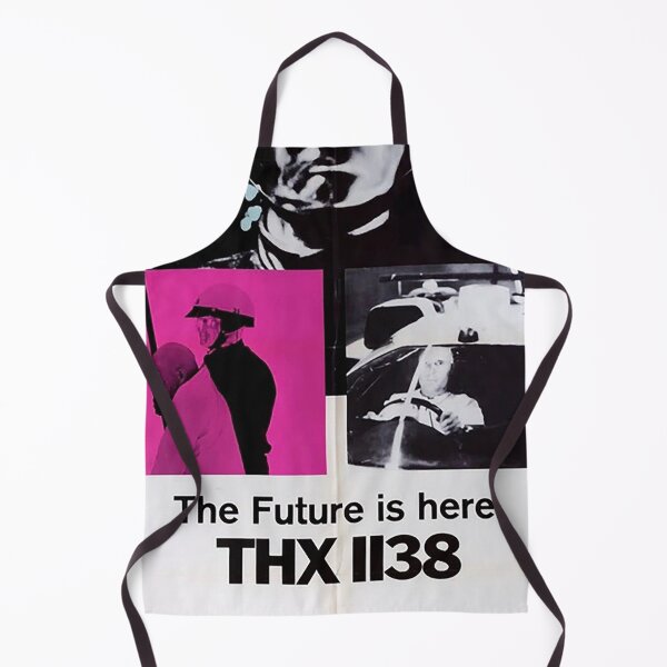 Item preview, Iconic science fiction movie designed and sold by SterkalaPress.