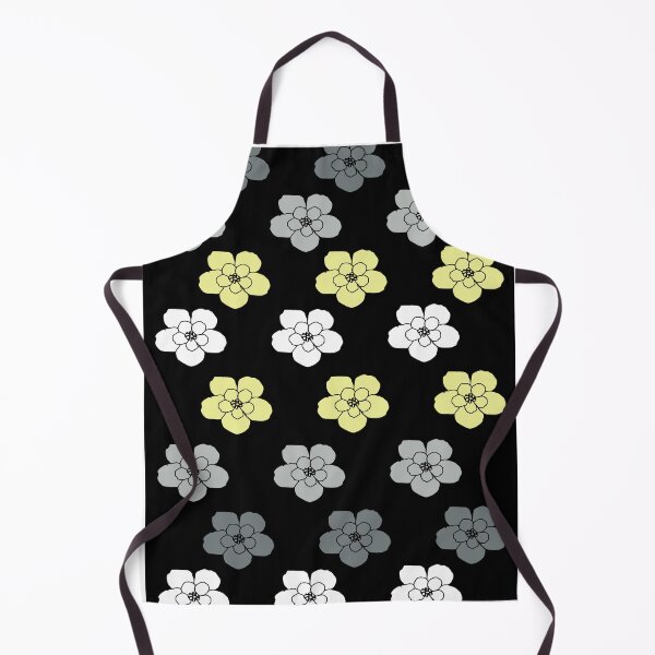 Item preview, Demigender Flowers designed and sold by shannonigans019.