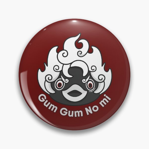 Item preview, Gum Gum no mi Pingu Gear 5  designed and sold by Stoic Treasures ⭐⭐⭐⭐⭐.