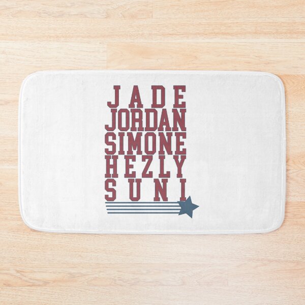 Item preview, Team Gymnastics US designed and sold by DiamondMi1187.