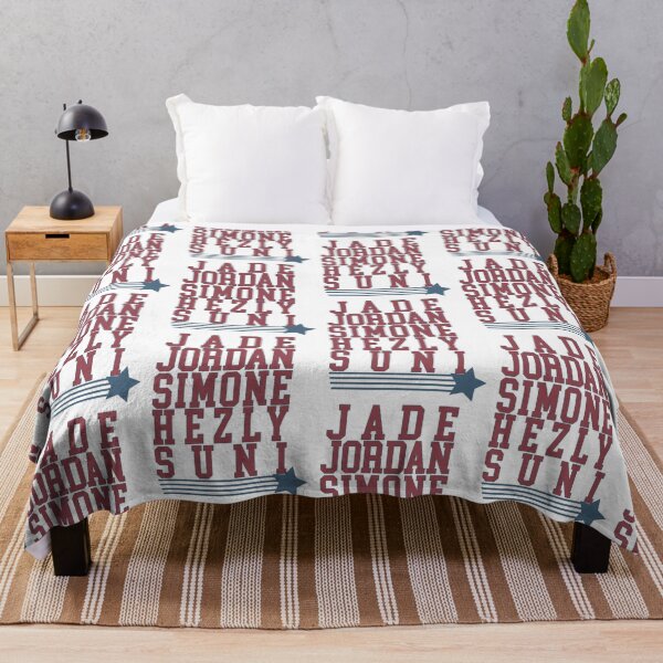 Item preview, Team Gymnastics US designed and sold by DiamondMi1187.