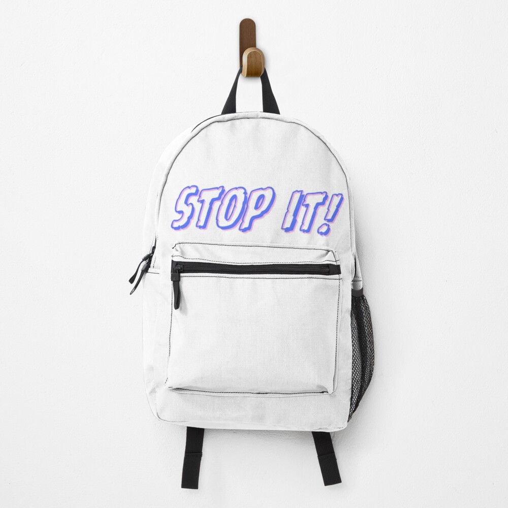 Item preview, Backpack designed and sold by eMShoper.