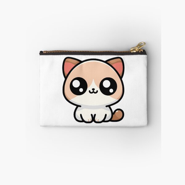 Item preview, Cute Balinese Cat! designed and sold by PMCreative.