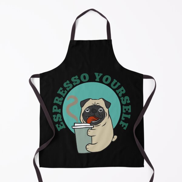 Item preview, Copy of Espresso Yourself designed and sold by Shalinistudio.