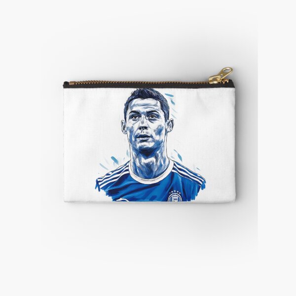 Item preview, Potrait Of The G.O.A.T : CR7 designed and sold by InkFool.