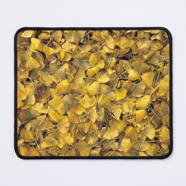 Item preview, Seasonal Winter Flowers in Yellow designed and sold by DreamyExposure.