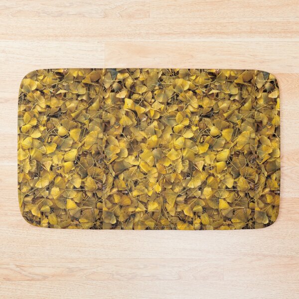 Item preview, Seasonal Winter Flowers in Yellow designed and sold by DreamyExposure.