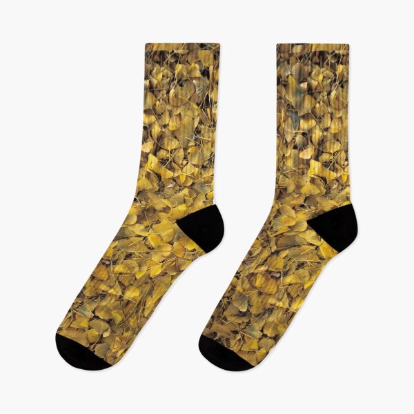 Item preview, Seasonal Winter Flowers in Yellow designed and sold by DreamyExposure.