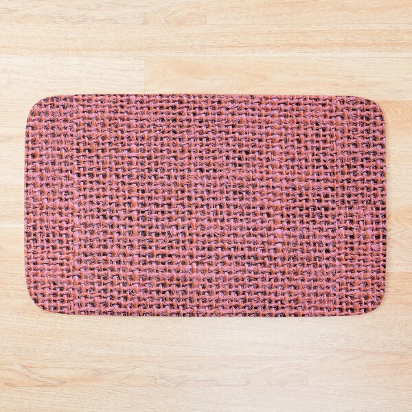 Item preview, Coral Pink Fabric Close up Photo designed and sold by cgroenewald.