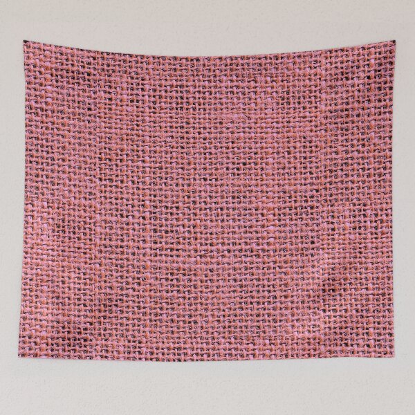 Item preview, Coral Pink Fabric Close up Photo designed and sold by cgroenewald.
