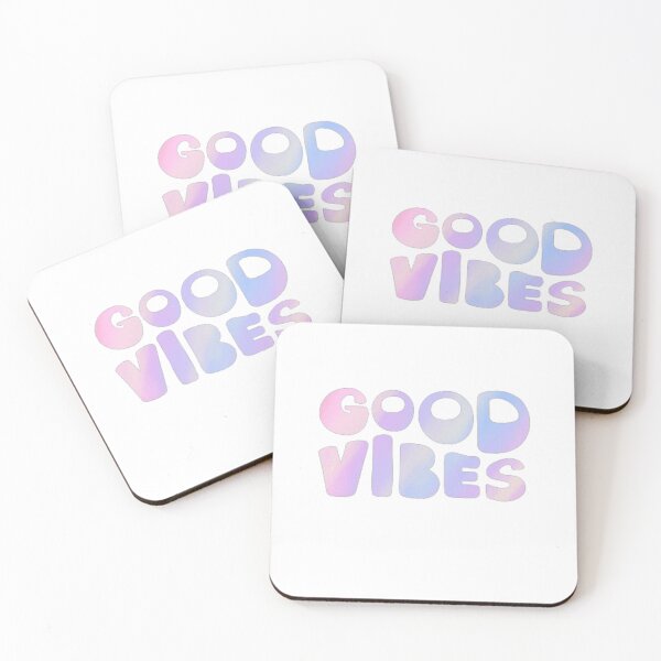 Item preview, Good Vibes designed and sold by Ishashop123.
