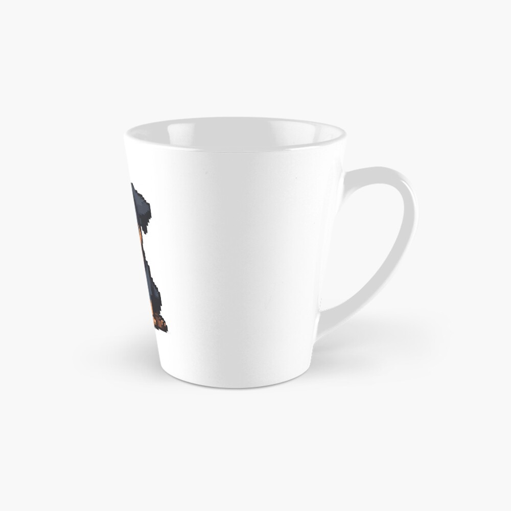 Item preview, Tall Mug designed and sold by NaturePixel.