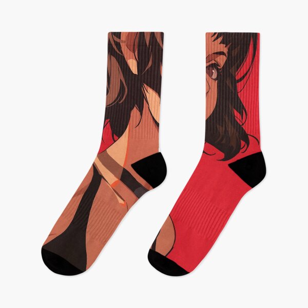 Item preview, Makoto Nijima - 9 designed and sold by Infinite-Aspire.