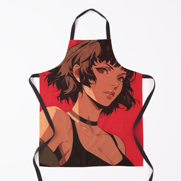Item preview, Makoto Nijima - 9 designed and sold by Infinite-Aspire.