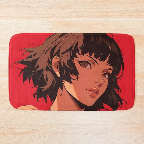 Item preview, Makoto Nijima - 9 designed and sold by Infinite-Aspire.