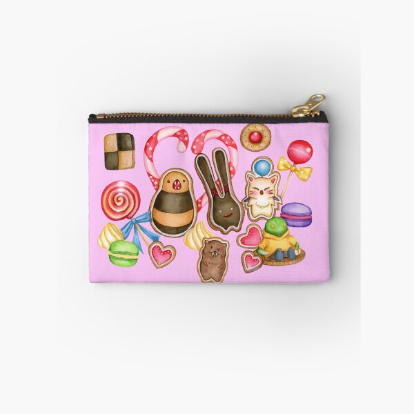 Item preview, Lyhe Mheg the Garden of Dreams Treats designed and sold by RedPlanetDesign.