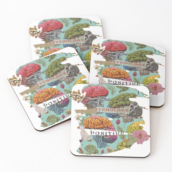 Item preview, Positive psychology designed and sold by Abelievingheart.