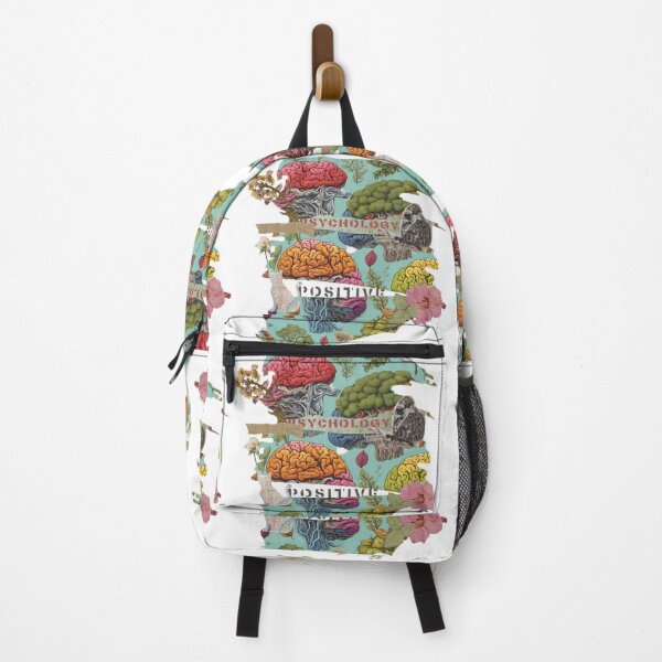 Item preview, Positive psychology designed and sold by Abelievingheart.