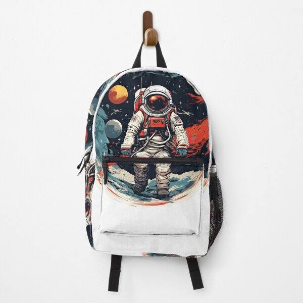 Item preview, Cool Astronaut designed and sold by timea.