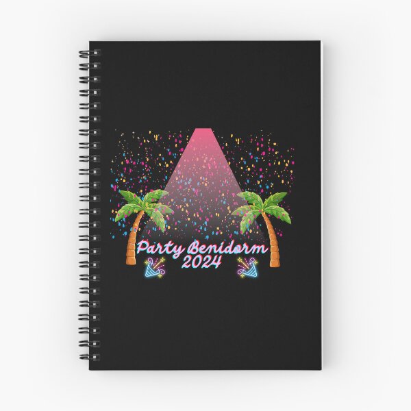 Item preview, Party Benidorm 2024 designed and sold by MarieSusan.