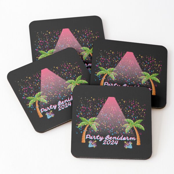 Item preview, Party Benidorm 2024 designed and sold by MarieSusan.