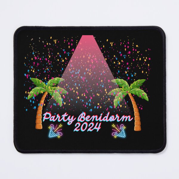 Item preview, Party Benidorm 2024 designed and sold by MarieSusan.