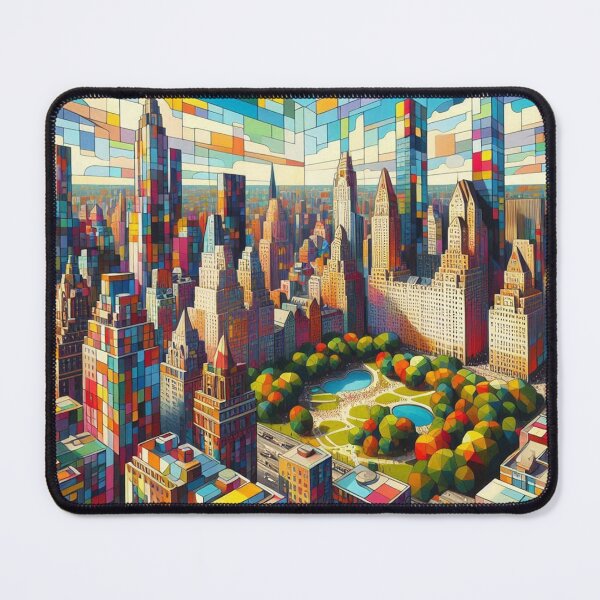 Item preview, New York designed and sold by Ambroa Stuff.