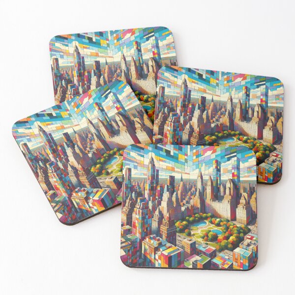 Item preview, New York designed and sold by Ambroa Stuff.