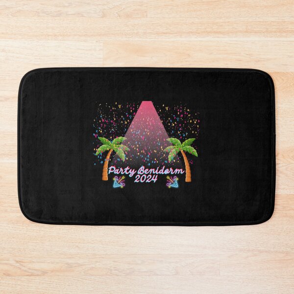 Item preview, Party Benidorm 2024 designed and sold by MarieSusan.