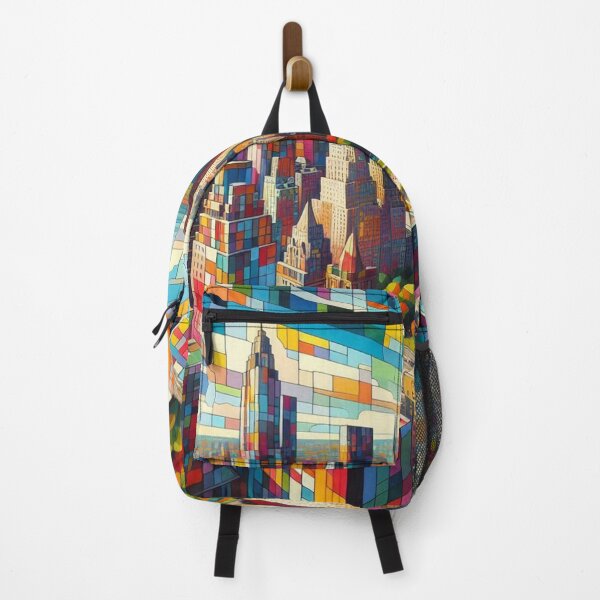 Item preview, New York designed and sold by Ambroa Stuff.
