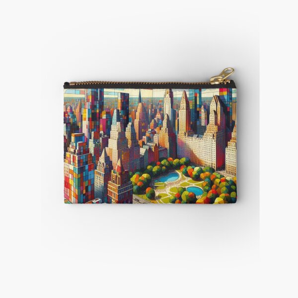 Item preview, New York designed and sold by Ambroa Stuff.