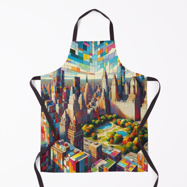 Item preview, New York designed and sold by Ambroa Stuff.