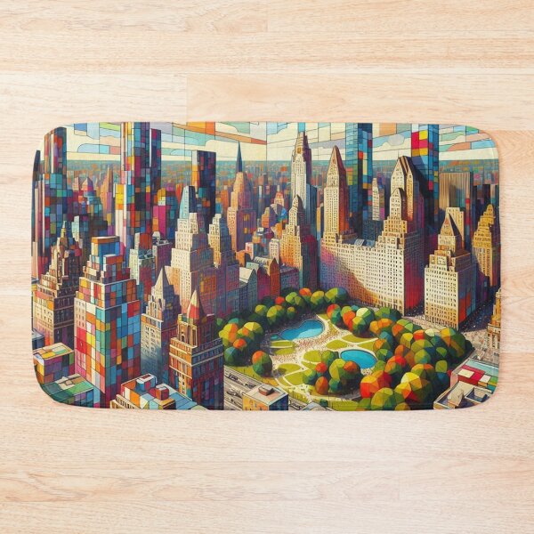 Item preview, New York designed and sold by Ambroa Stuff.