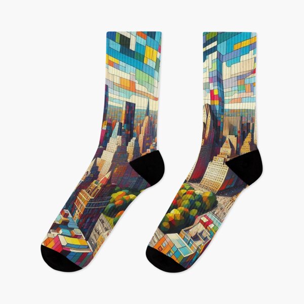 Item preview, New York designed and sold by Ambroa Stuff.