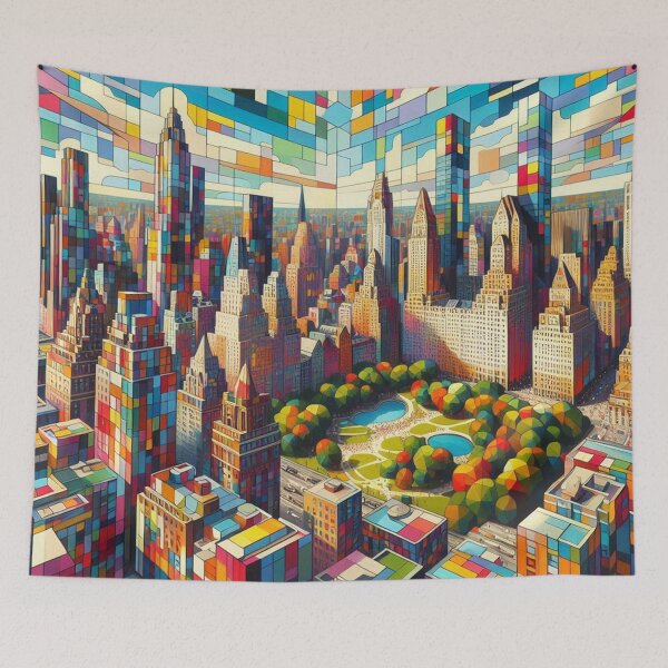 Item preview, New York designed and sold by Ambroa Stuff.