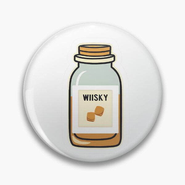 Item preview, Whiskey in the jar designed and sold by eMShoper.