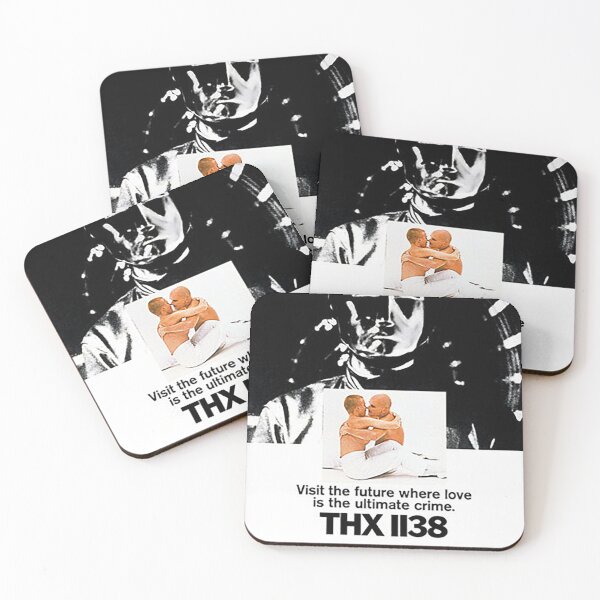 Item preview, Iconic science fiction movie designed and sold by SterkalaPress.