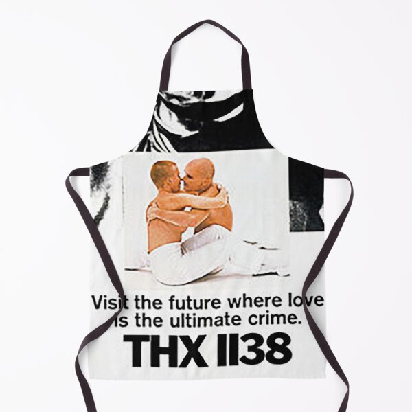 Item preview, Iconic science fiction movie designed and sold by SterkalaPress.