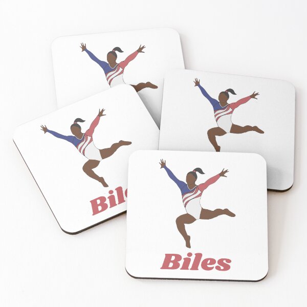 Item preview, Simone Biles designed and sold by DiamondMi1187.