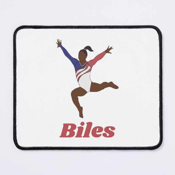 Item preview, Simone Biles designed and sold by DiamondMi1187.