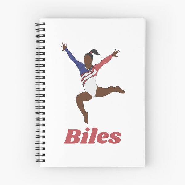 Item preview, Simone Biles designed and sold by DiamondMi1187.